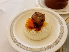 精品罐焖牛肉-莫斯科餐厅
