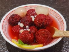 -福苗小骆驼烧烤(曲江店)