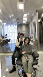 点击看大图 -F P· HAiR
