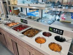 -许妈妈餐厅烤肉烧烤家常菜(明润广场店)