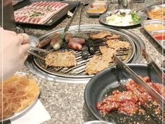 -高丽苑韩国烤肉(海昌路旗舰店)