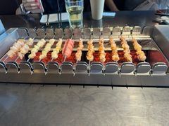 -很久以前羊肉串(朝阳路店)