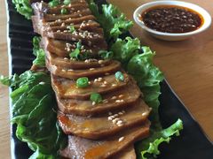 石头烤牛舌-蒙料·手把肉(望京店)