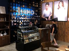 -海马体照相馆(天津世纪都会店)