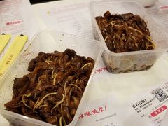 -大哥餐厅(西城花园店)