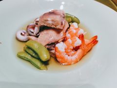 奎元糟三鲜-奎元馆.百年奎元.非遗传承(西湖边的解放路店)