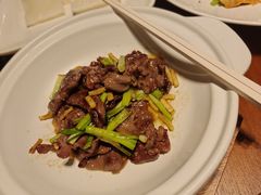 -大良毋米粥·粥底火锅(岭南天地店)