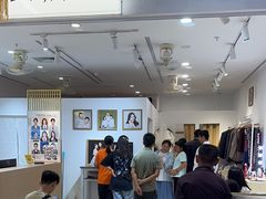 -云城照相馆(龙湖雨山天街店)