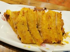 -海富荣·锅贴·陕菜家常菜(阳光城店)