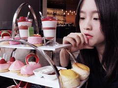 -广州天河希尔顿酒店