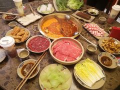 -小龙坎火锅(万象城店)