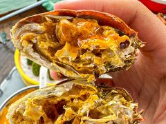 -七的湖·江南蟹舫·阳澄湖农家菜(蟹舫苑店)
