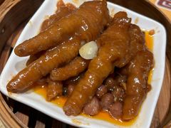 -点都德(奥体印象城店)