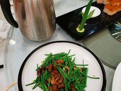 口水腰花-勝記酒家·37年老字号·经典粤菜(荔枝公园店)