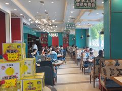 -三品香·江浙菜(松江九谊店)