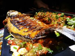 -醉烧膘·烧烤夜宵王(总店)