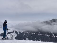 -丝绸之路山地度假区滑雪场