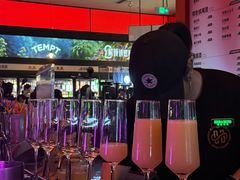 -HIB HUB公社(解放西路店)