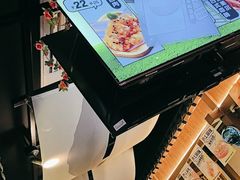 -聚点串吧·北京烧烤(朝北店)
