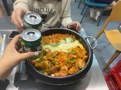 -李先生的首尔小馆(松江启源广场店)