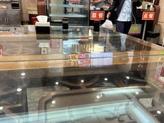 -庆丰包子铺(望京广顺店)