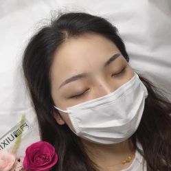 -谜秀韩式半永久纹眉纹绣洗眉