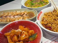 -来菜·湖北头牌藕汤(武商MALL众圆店)