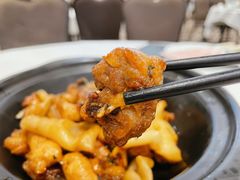 -金翠皇宫粤菜·点心·海鲜(科技园店)