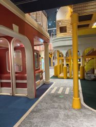 -奈尔宝家庭中心·亲子餐厅(长沙运达汇店)