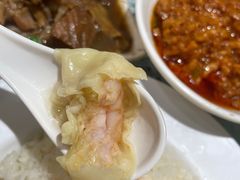 -深仔记正宗云吞面(尖沙咀店)
