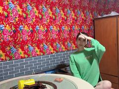 -柳沟豆腐宴69号福豆堂