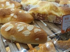 -BreadTalk面包新语·烘焙蛋糕(海岸城店)