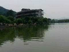 -溪霞怪石岭生态公园