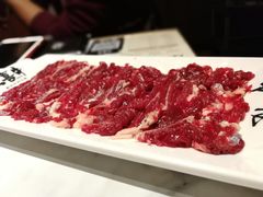 -大喜牛鲜牛肉火锅(世纪金源店)