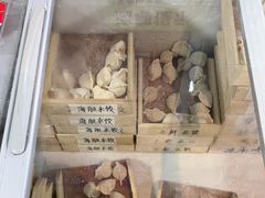 -田记自助海鲜饺子