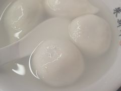 -朱新年·苏式汤团·面点(北寺塔店)