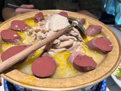 -关东小磨东北菜(漕河泾印象城店)