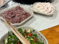 -化龙桥九宫格火锅(清水河店)