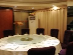 包厢-满园春酒楼(庐江路店)