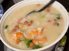 -南记食粥坊·宵夜大排档(莲花店)