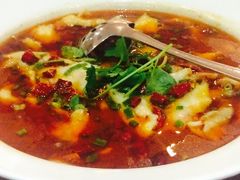 水煮鱼-天宁凯利时尚餐厅