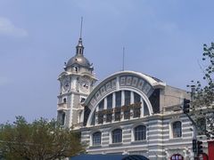 -中国铁道博物馆(正阳门馆)