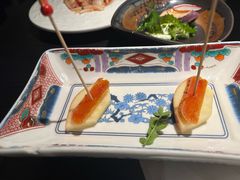 -花潮料理艺食馆(SM新生活广场店)