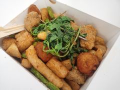 -呷贺盐酥鸡(抄纸巷店)