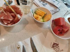 -东方豪客牛排意面披萨(金凤万达店)