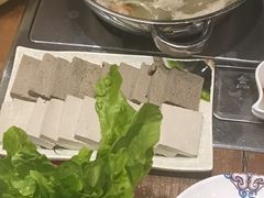 -蒙亨·手把肉·蒙古包文化主题餐厅(天恒广场店)