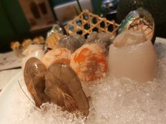 -山葵家·创意料理(临平银泰城店)