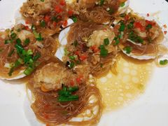 -宝轩渔府·老字号海鲜·正宗津菜(水上店)