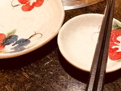 -万福炭火烤肉日本料理(新街口店)