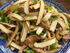 -家烧面馆【南山路知名经典面食】